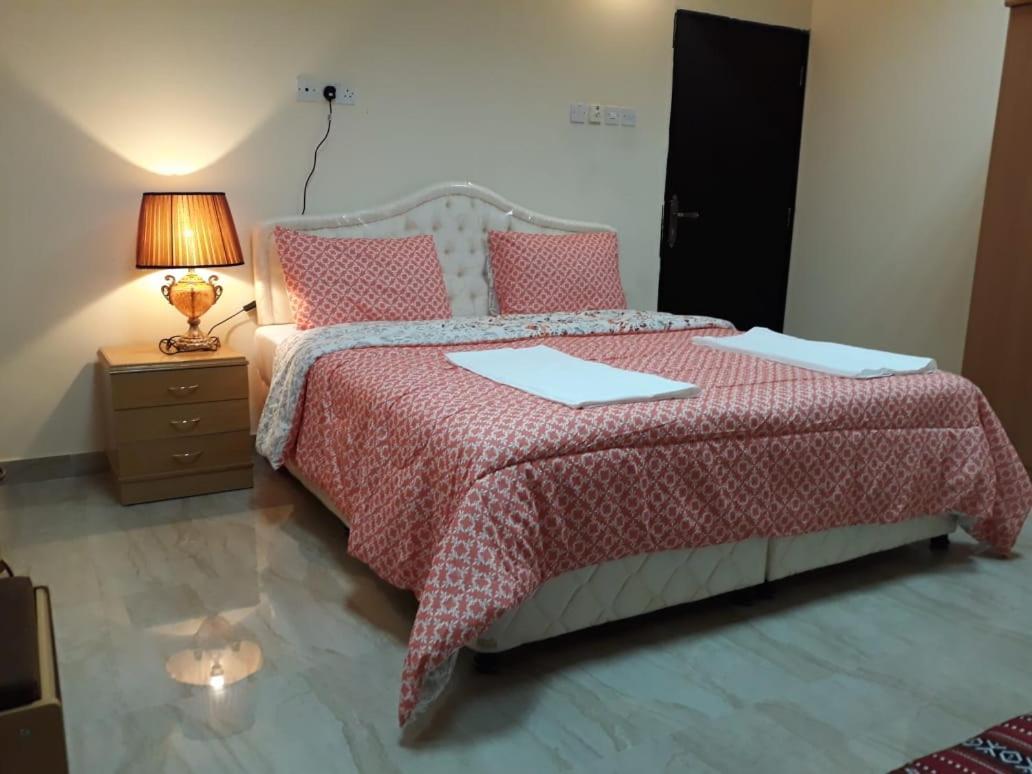 Ahlam Musandam Villa Хасаб Экстерьер фото
